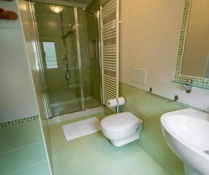 酒店 Al Sole Mountain Chic