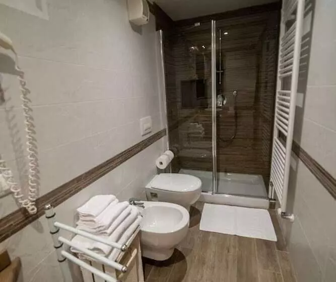 酒店 Al Sole Mountain Chic