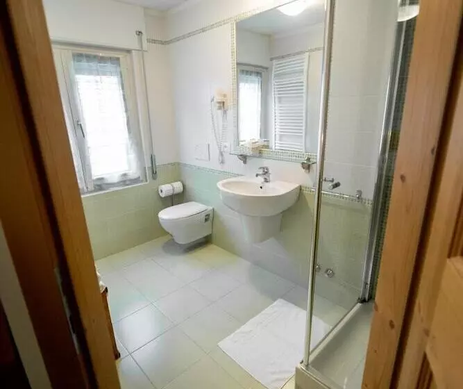 酒店 Al Sole Mountain Chic