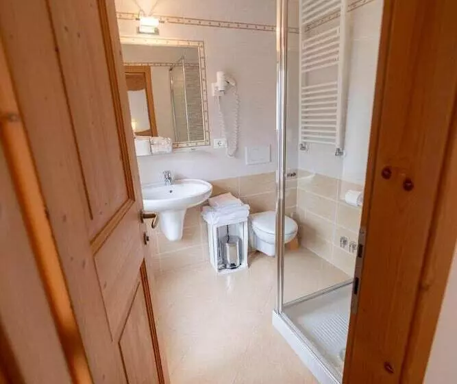 酒店 Al Sole Mountain Chic