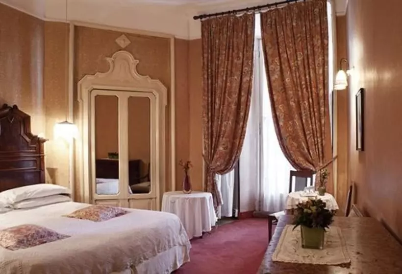 酒店 Antica Locanda Solferino