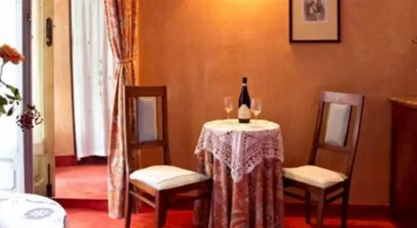 酒店 Antica Locanda Solferino