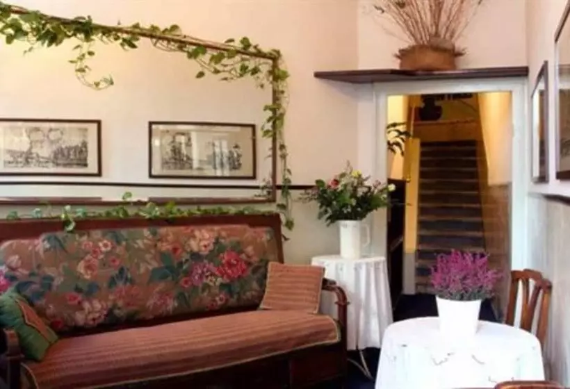 酒店 Antica Locanda Solferino