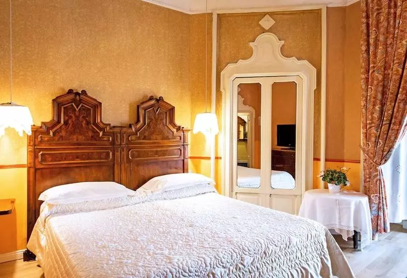 酒店 Antica Locanda Solferino