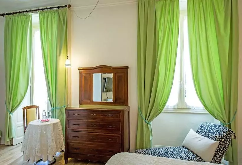 酒店 Antica Locanda Solferino