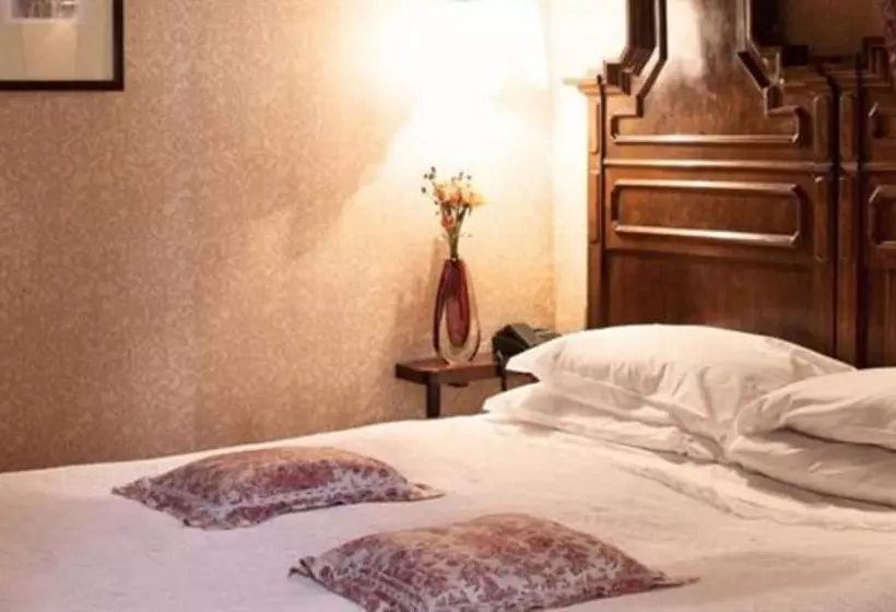 酒店 Antica Locanda Solferino