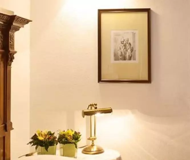 酒店 Antica Locanda Solferino