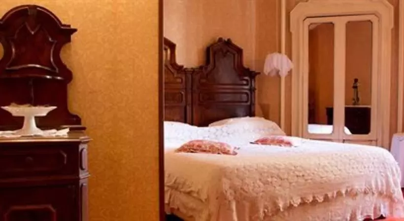 酒店 Antica Locanda Solferino