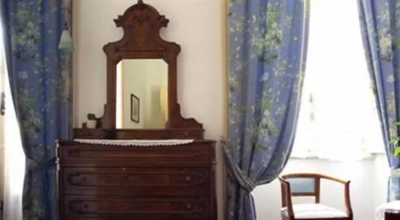 酒店 Antica Locanda Solferino