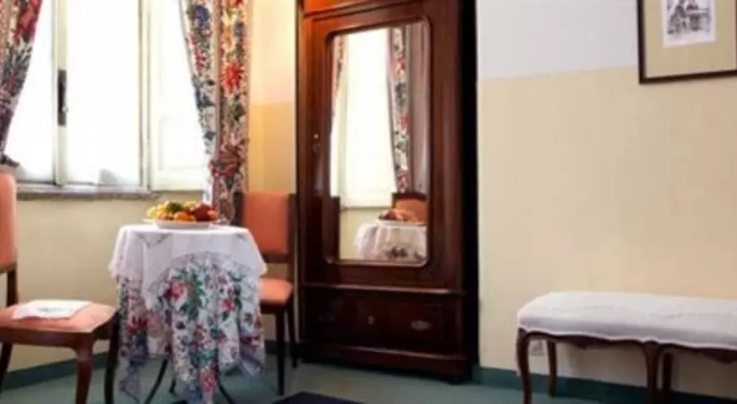 酒店 Antica Locanda Solferino