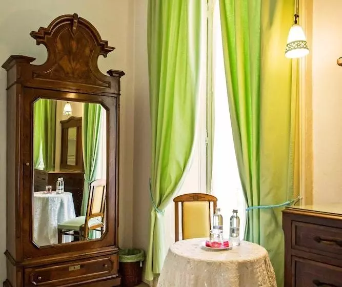 酒店 Antica Locanda Solferino