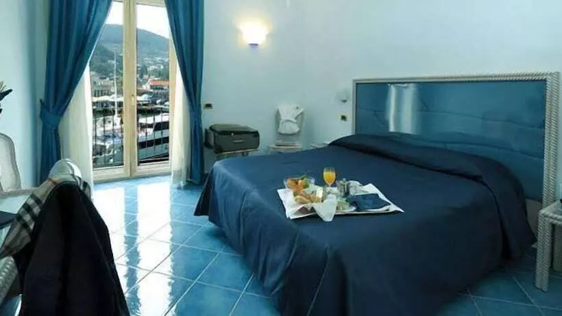 Aragona Palace Hotel & Spa