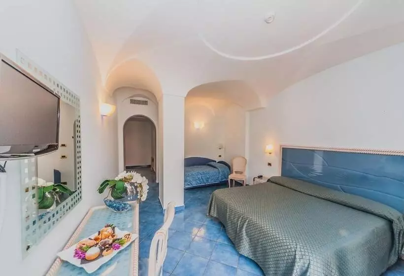 Aragona Palace Hotel & Spa