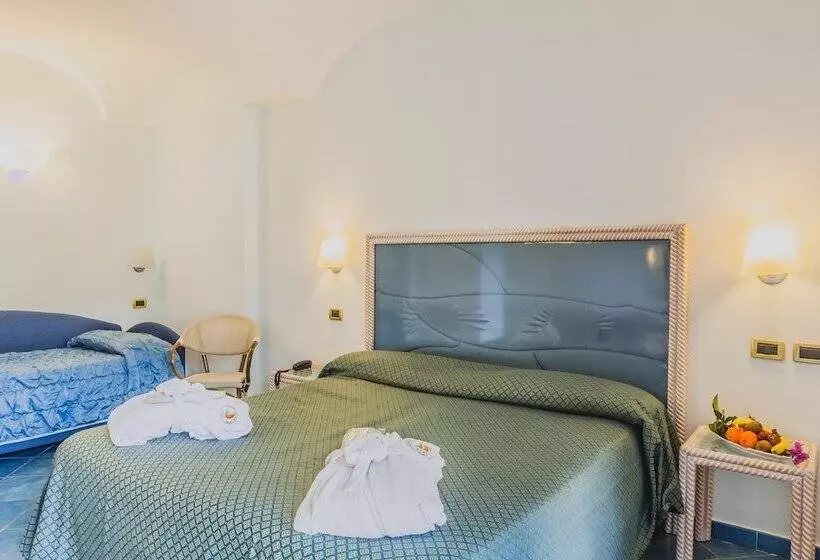 Aragona Palace Hotel & Spa