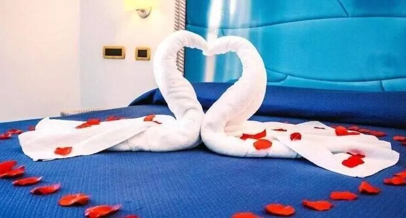 Aragona Palace Hotel & Spa