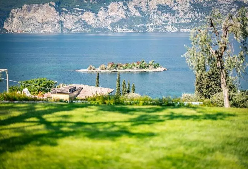 ホテル Bellevue San Lorenzo