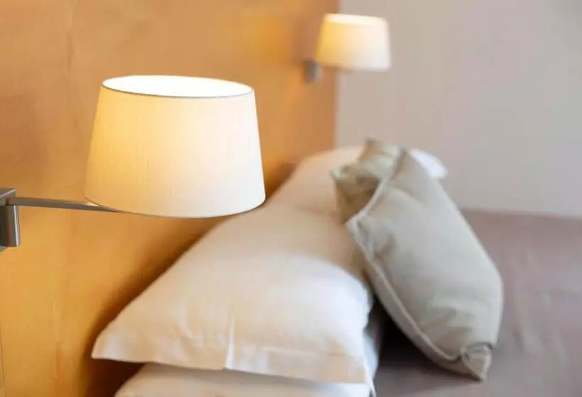 ホテル Bellevue San Lorenzo