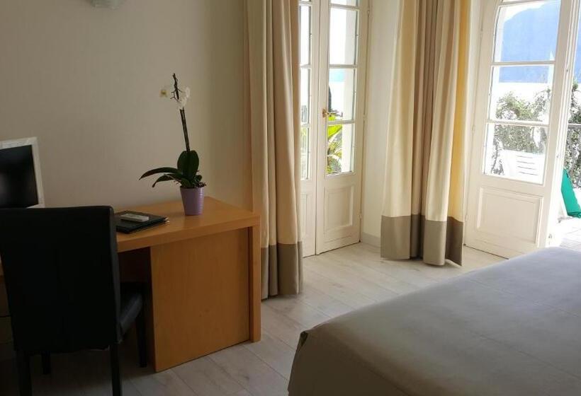 בית מלון כפרי Bellevue San Lorenzo