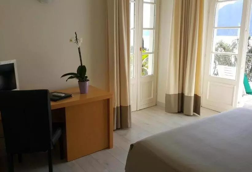 ホテル Bellevue San Lorenzo