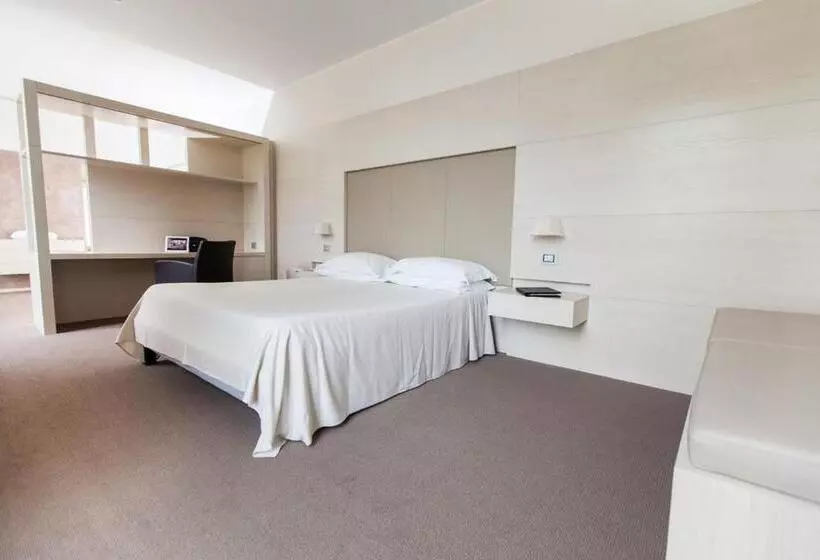 ホテル Bellevue San Lorenzo