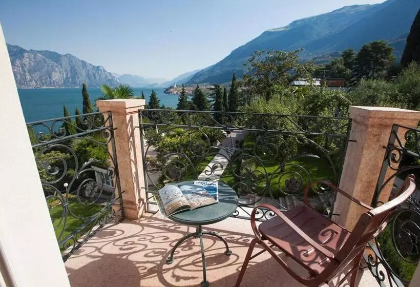 ホテル Bellevue San Lorenzo