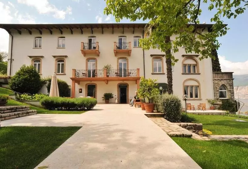 ホテル Bellevue San Lorenzo