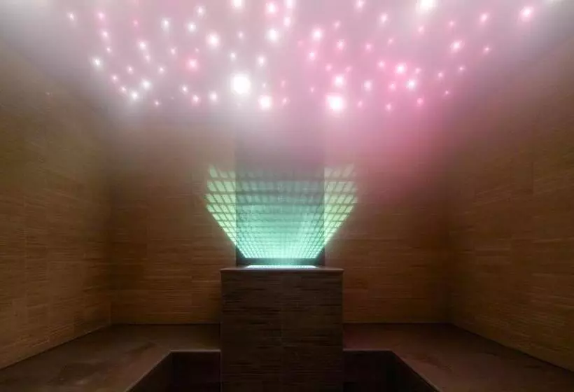 ホテル Bellevue San Lorenzo