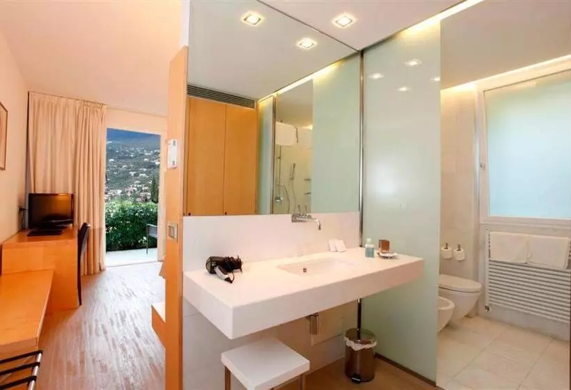 ホテル Bellevue San Lorenzo