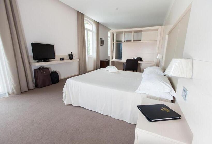 בית מלון כפרי Bellevue San Lorenzo