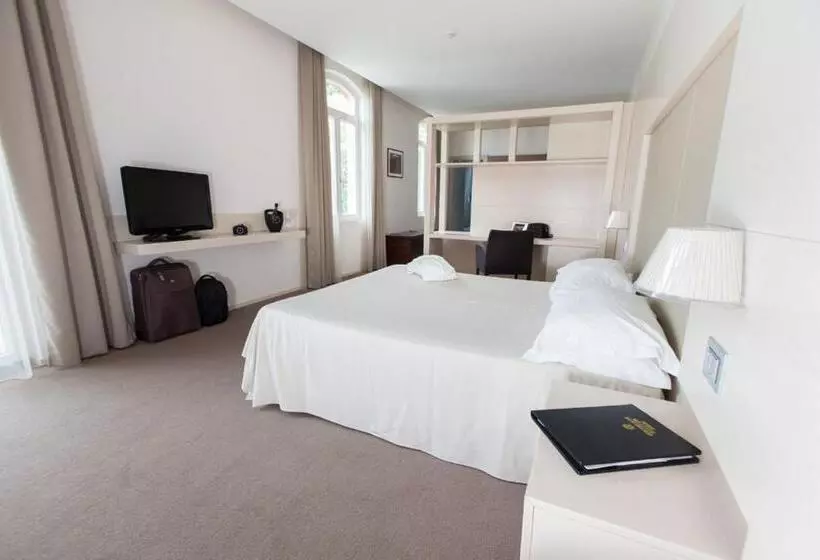 ホテル Bellevue San Lorenzo