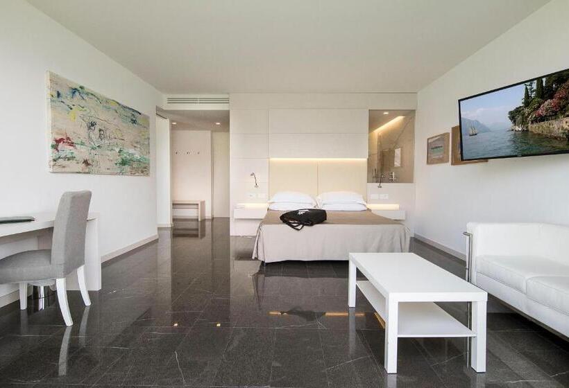 בית מלון כפרי Bellevue San Lorenzo