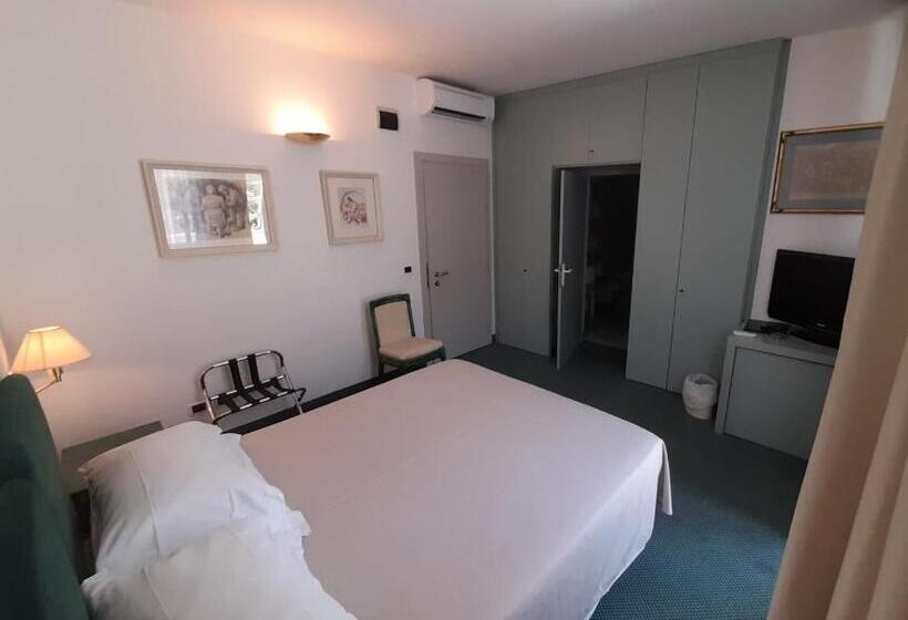 בית מלון כפרי Bellevue San Lorenzo