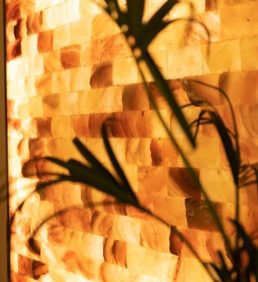 בית מלון כפרי Bellevue San Lorenzo