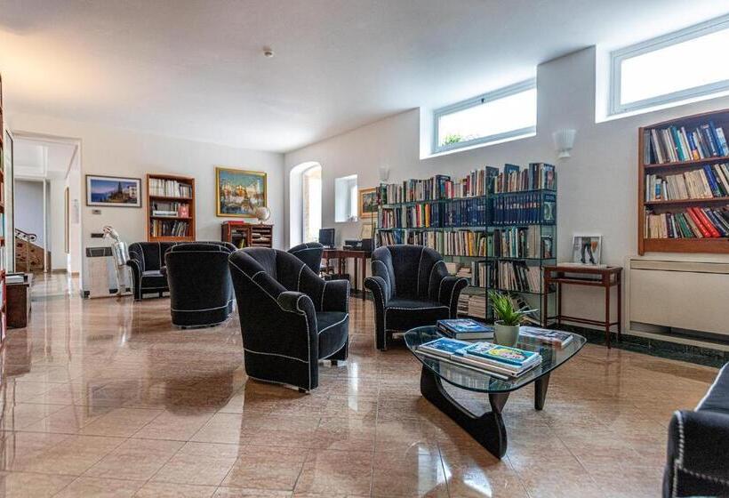 בית מלון כפרי Bellevue San Lorenzo