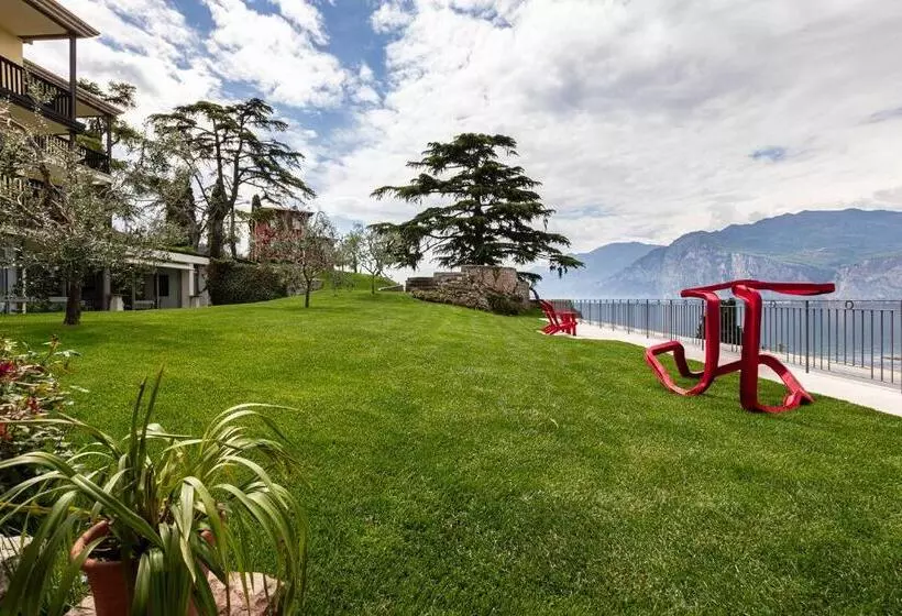 ホテル Bellevue San Lorenzo