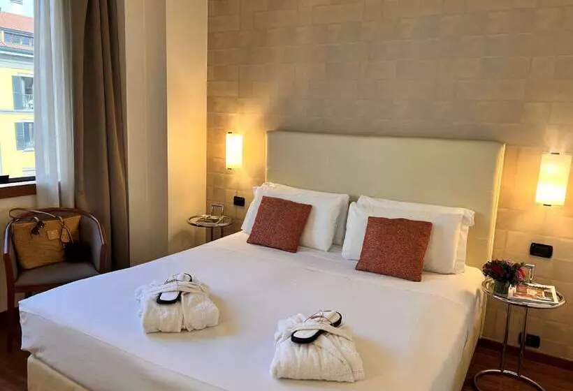 Best Western Hotel City