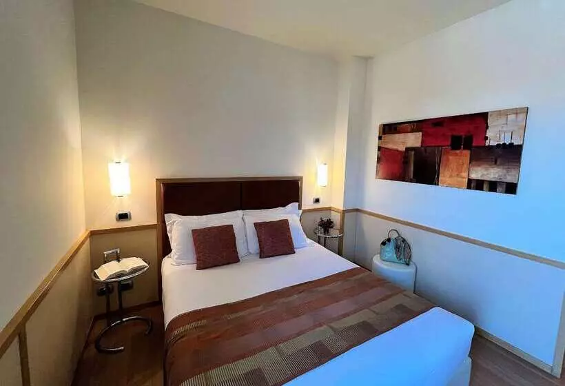 Best Western Hotel City