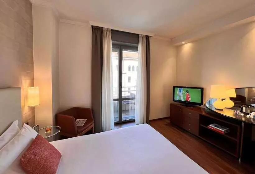 Best Western Hotel City