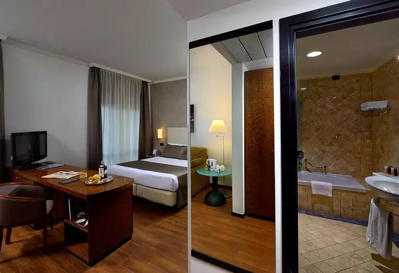 Best Western Hotel City