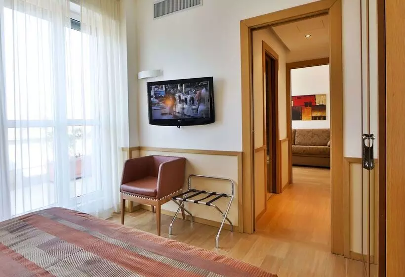 Best Western Hotel City