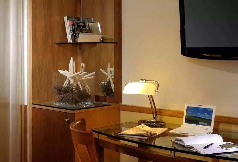 Best Western Hotel City