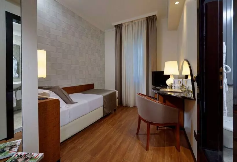Best Western Hotel City