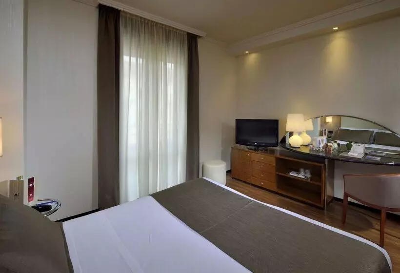 Best Western Hotel City