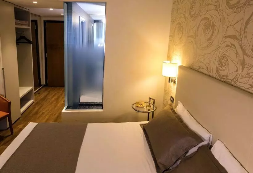 Best Western Hotel City