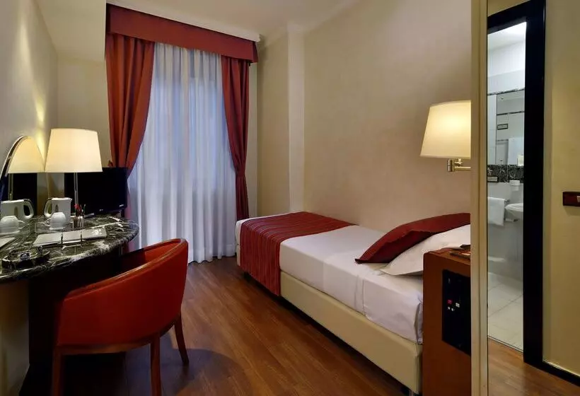 Best Western Hotel City
