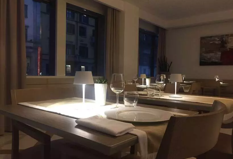 Best Western Hotel City