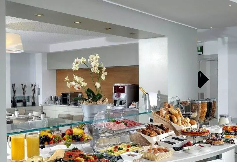 Best Western Hotel City
