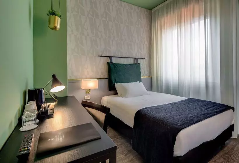 هتل Best Western Plus Chc Florence