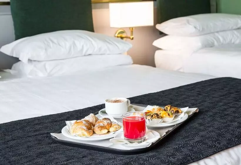 هتل Best Western Plus Chc Florence