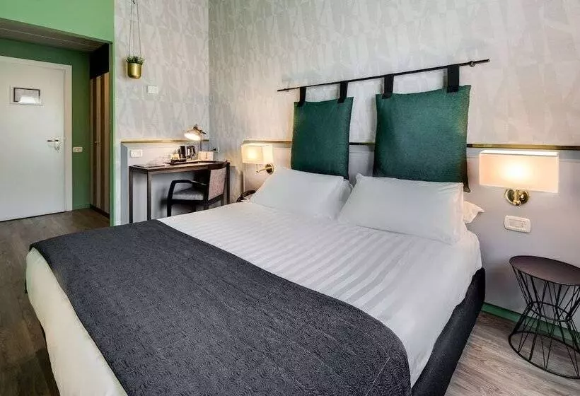 هتل Best Western Plus Chc Florence